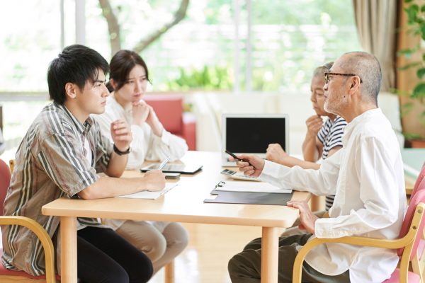 なぜ共有不動産のご相談が増えているのか